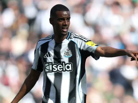 Liverpool cierra a Isak y rompe el récord de gasto en fichajes