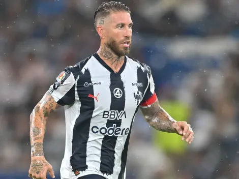 Sergio Ramos confirmó cuándo volverá al Bernabéu