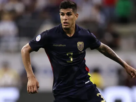 El posible once de la Selección de Ecuador para el cierre de Eliminatorias