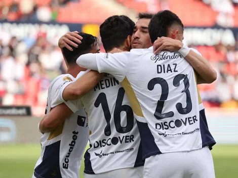 ¡Alarma en Liga de Quito! Titular confiesa públicamente que se quiere ir del club
