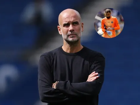 Critican a Guardiola por fichar a Donnarumma: "Se traiciona"