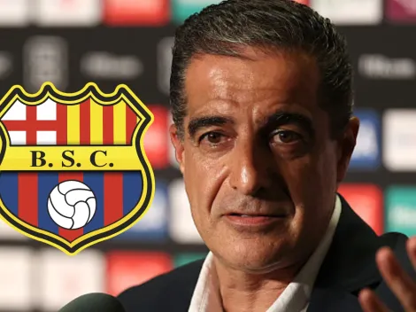 ¡Cambios en Barcelona! Los cuatro nombres que suenan para reemplazar a Rescalvo