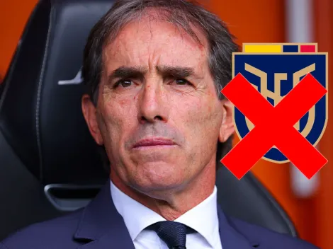 Quería a Guillermo Almada como DT de Ecuador pero ya no sería candidato a la FEF