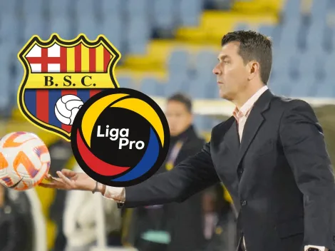 ¡Barcelona lanza ultimátum a Rescalvo! El partido que si no gana, dejará el equipo