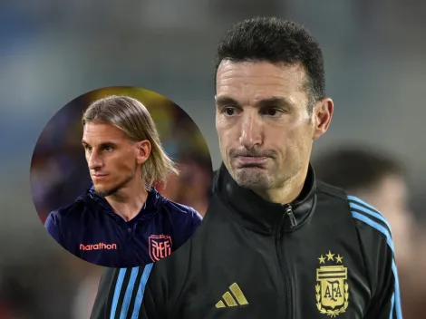 ¡Increíble! Descubre cuánto gana Scaloni, el campeón del mundo, mientras Beccacece cobra $2.4 millones