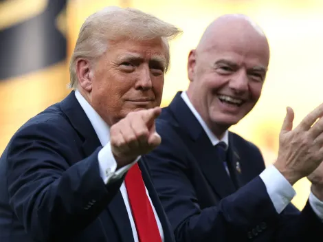 “Puede ser el último Mundial en Norteamérica”