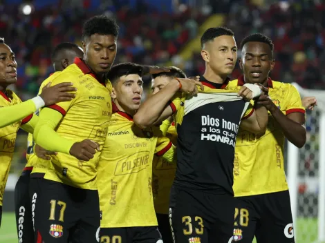 ¡No estarán en el Clásico! Dos jugadores de Barcelona tienen nuevo club en México