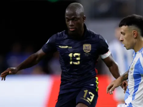 Fin de ciclo: Los jugadores que se despidieron de las Eliminatorias luego del Ecuador vs. Argentina