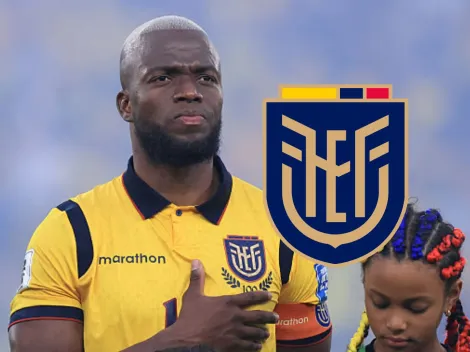 Confirman los SIETE amistosos que tendrá Ecuador antes del Mundial