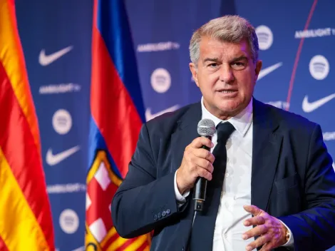 Barcelona no puede garantizar el regreso del Camp Nou