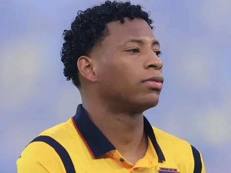 Faltan meses pero Ecuador ya tiene casi 20 fijos para el Mundial 2026