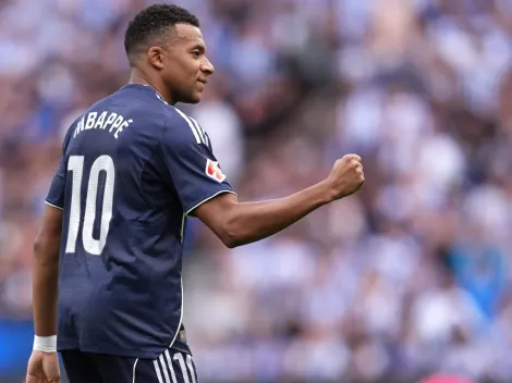 Mbappé arrasa a LaLiga al ritmo de CR7