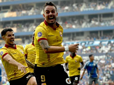 Tras la fecha 28: Así quedó la tabla de posiciones de la LigaPro