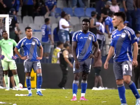 Efecto Clásico del Astillero: Los jugadores que dejarían Emelec para el 2026