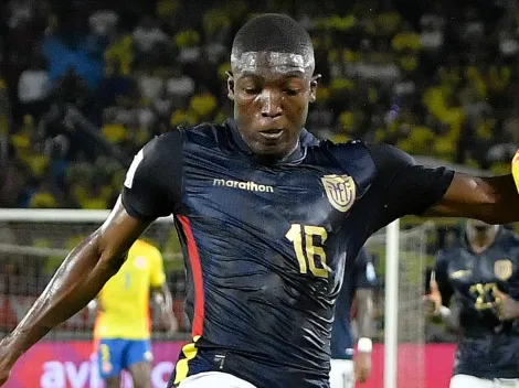 Sonó para el PSG y el Inter y el sorpresivo club que firmó a Joel Ordóñez