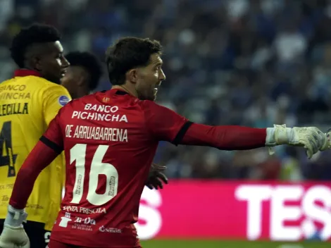 De Arruabarrena y su drástica respuesta al periodista que lo llamó “niña” en el Clásico