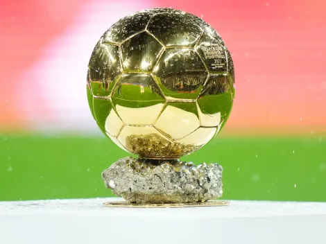 ¿Cuáles son los 5 clubes con más Balón de Oro?
