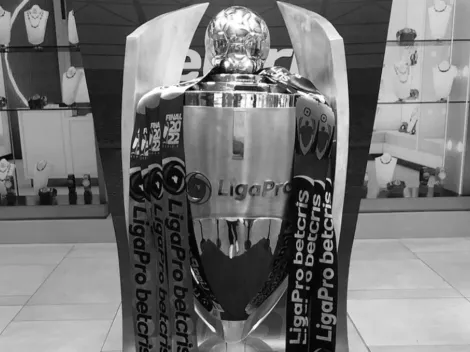 ¿Cambia el hexagonal? Revelan los primeros clubes de LigaPro envueltos en amaños de partidos