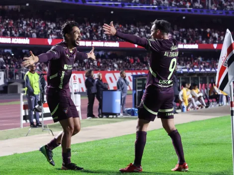 ¡LIGA DE QUITO, SEMIFINALISTA DE AMÉRICA!