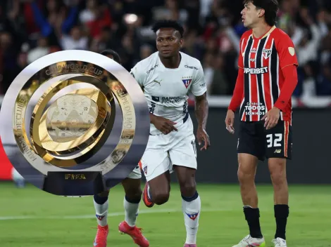 ¡Más cerca! El ranking CONMEBOL al Mundial de Clubes 2029 tras victoria de Liga de Quito