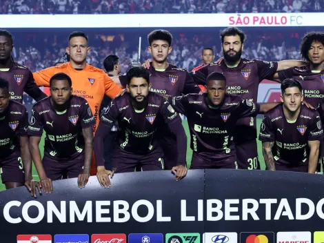 Los mejores memes de la clasificación de Liga de Quito a semifinales de Copa Libertadores