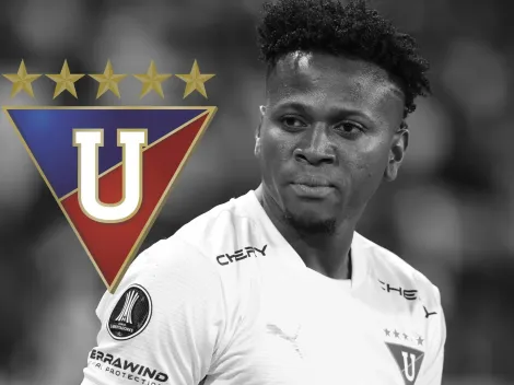 Liga de Quito prepara varias salidas pese a meterse a semis de Copa Libertadores