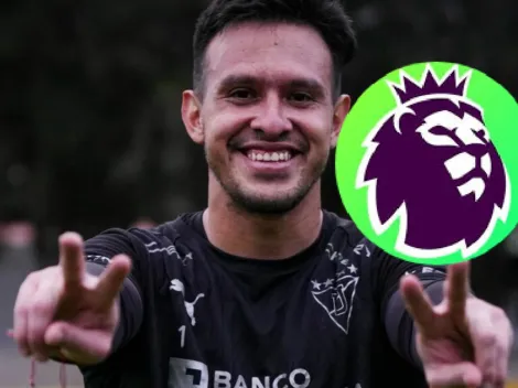 Dos de Europa: Gonzalo Valle entra en planes de ¡CUATRO EQUIPOS!