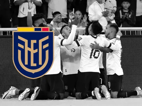 Destacan en sus clubes pero se quedaron fuera de la convocatoria de Ecuador por motivos disciplinarios