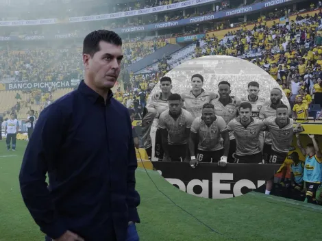 Los señalados de Barcelona tras la goleada de Independiente del Valle: “Deben irse hoy mismo”