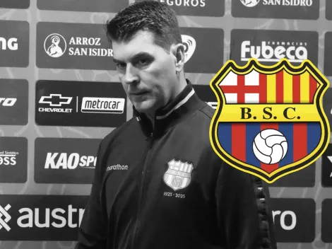 Imposible despedirlo: La indemnización de Ismael Rescalvo si deja Barcelona