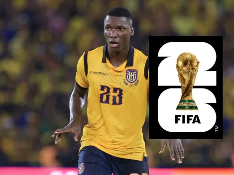 ¡¿No lo juega?! Moisés Caicedo le da una dura noticia a todo el Ecuador sobre el Mundial 2026