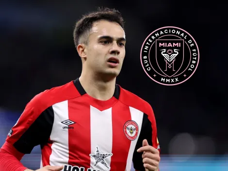 El nuevo fichaje de Inter Miami rechazó a Irán para jugar con Messi