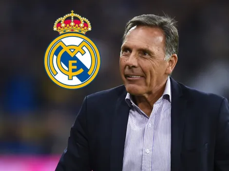 El comunicado de Real Madrid por el fallecimiento de Russo