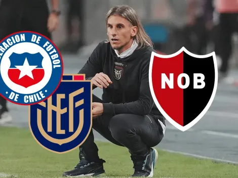 La millonaria oferta que tendrá Sebastián Beccacece para dejar la Selección de Ecuador