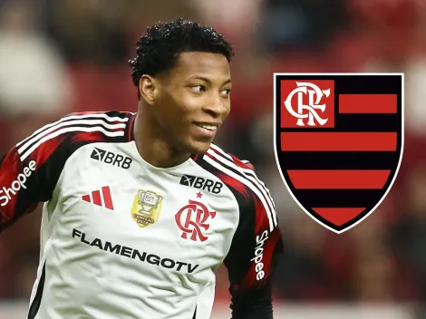 Atentos en Brasil: Lo que hará Flamengo con Gonzalo Plata luego del Mundial 2026