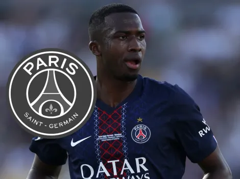¡¿Deja el PSG?! William Pacho recibe una oferta de 70 millones de euros