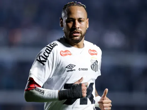 ¿Adiós a Messi?: Neymar se habría ofrecido a dos clubes