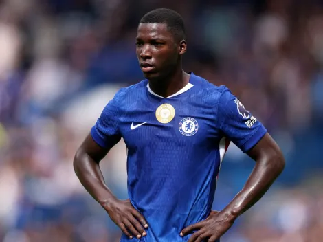 Moisés Caicedo elige a sus nuevos representantes y sorprende a toda la Premier League