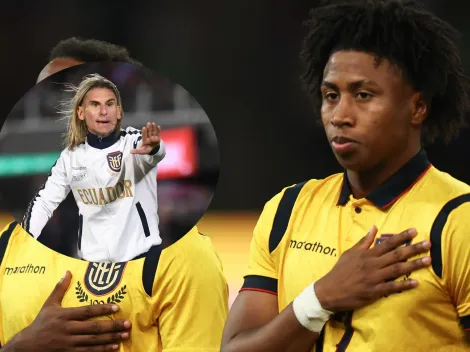 ¡¿Culpa a los jugadores?! Sebastián Beccacece y sus virales nuevas declaraciones del empate vs. México