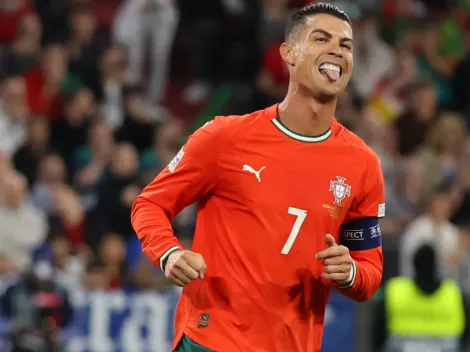 La IA sentencia el día donde CR7 llegará a los 1000 goles