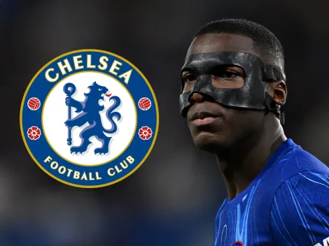 ¡Indignó a todos! El supuesto nuevo precio que tiene Moisés Caicedo