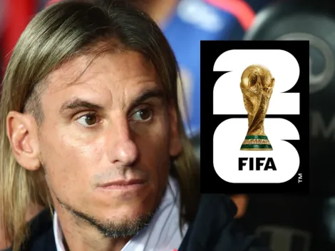 ¡Otro interesado más! Ponen a Sebastián Beccacece en planes de otra Selección para el 2026