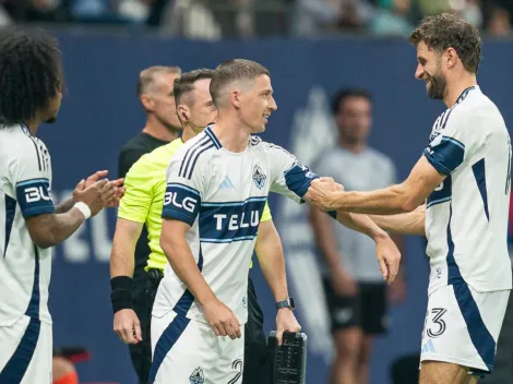 El verdugo de Messi que lamenta no haber jugado en Barcelona