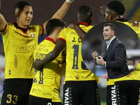 El sorpresivo nombre que podría reemplazar a Ismael Rescalvo en Barcelona