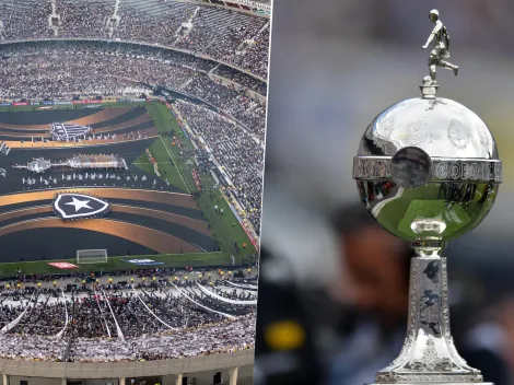 Final Copa Libertadores 2025: Las tres opciones de Conmebol