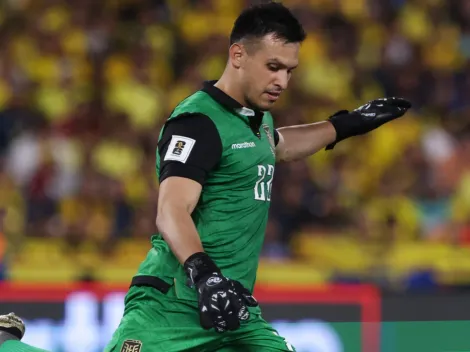 El verdadero durísimo tiempo de baja que tendría Gonzalo Valle tras romperse los ligamentos