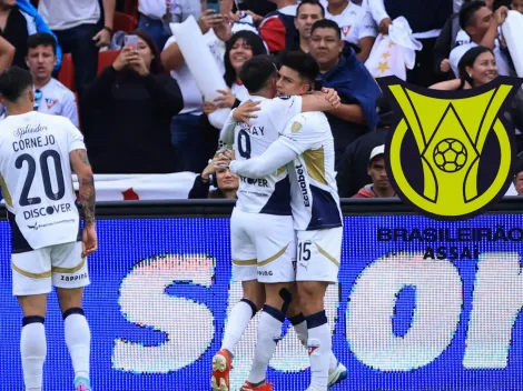 La figura de Liga de Quito que podría irse a Brasil en el  2026