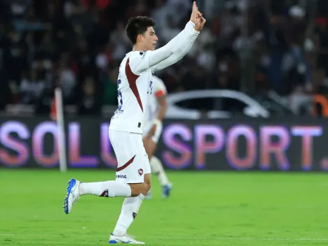 Los mejores memes de la goleada de Liga de Quito contra Palmeiras