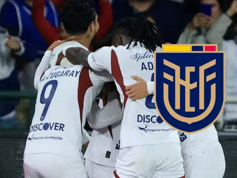 Atento Beccacece: Las cinco figuras de Liga de Quito que podrían ser convocadas con Ecuador