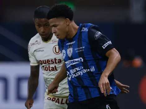 Patrick Mercado recibió cuatro ofertas y eligió sorpresivo equipo europeo